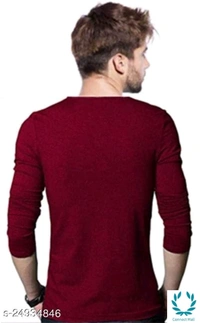  Classy Modern Men Tshirts - L
